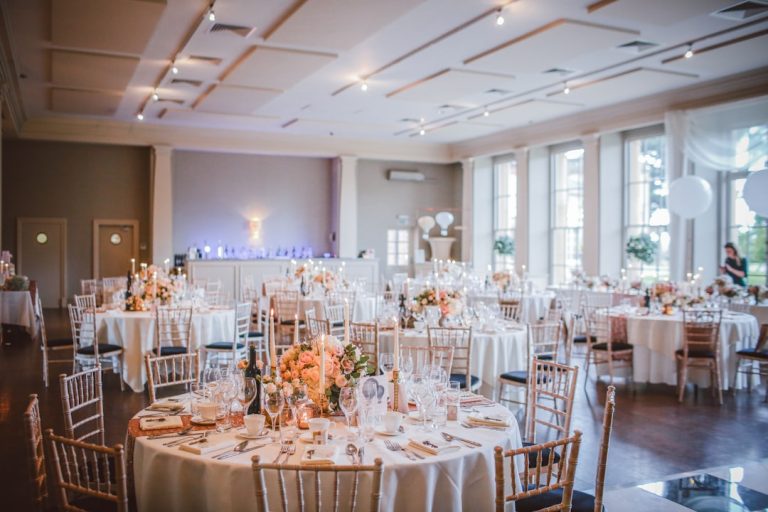 The Art of Crafting Memorable Events: Where Planning Meets Passion